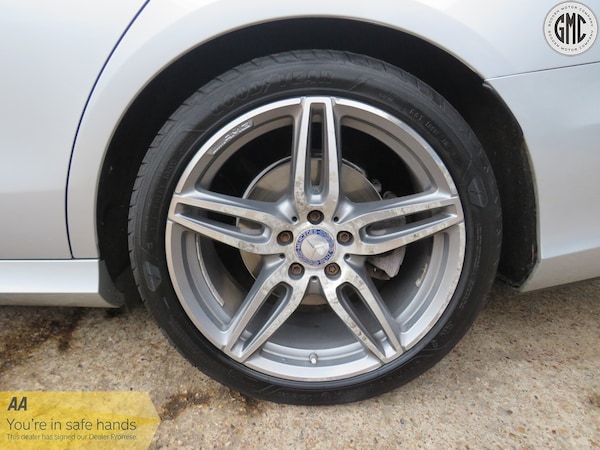 Used Mercedes-Benz E-Class 2016 for sale - 76218799: Photo 32