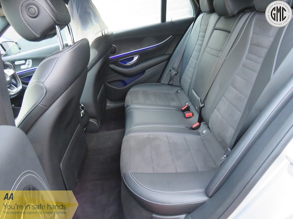 Used Mercedes-Benz E-Class 2016 for sale - 76218799: Photo 3