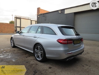 Used Mercedes-Benz E-Class 2016 for sale - 76218799: Photo 4