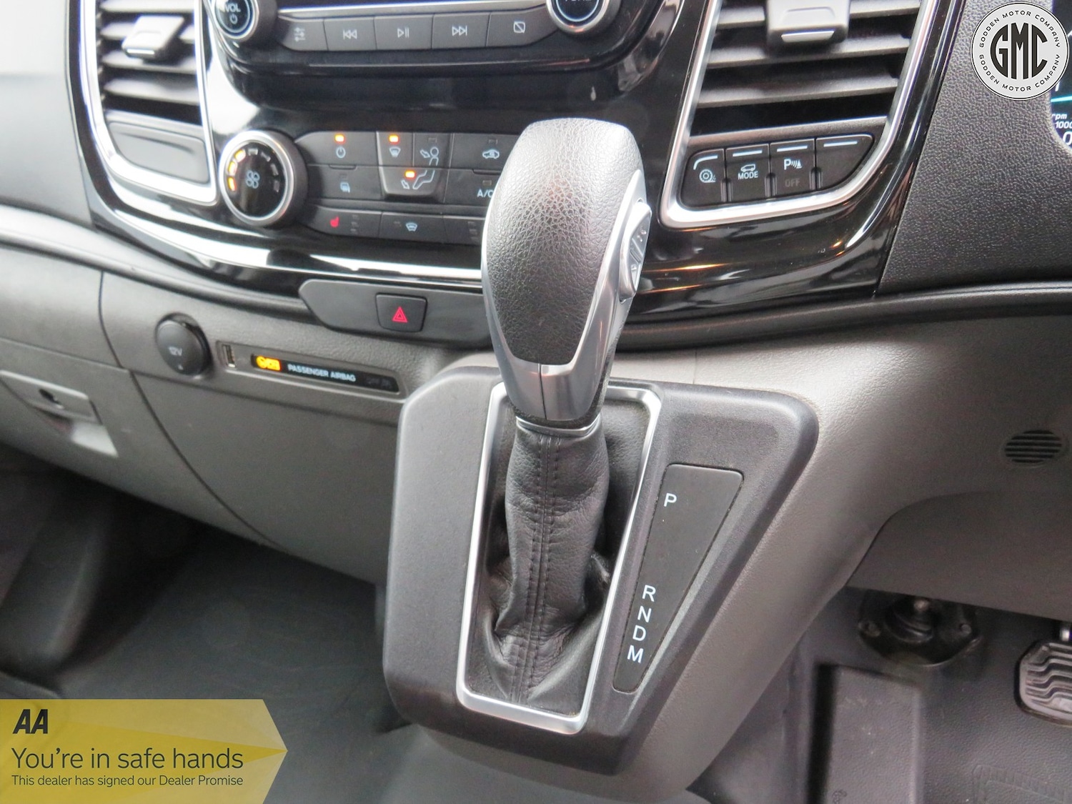 Used Ford Transit Custom 2023 for sale - 77522129: Photo 17