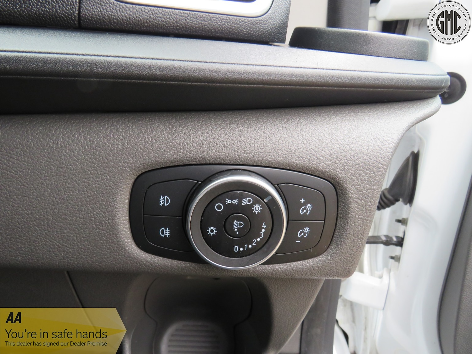 Used Ford Transit Custom 2023 for sale - 77522129: Photo 22