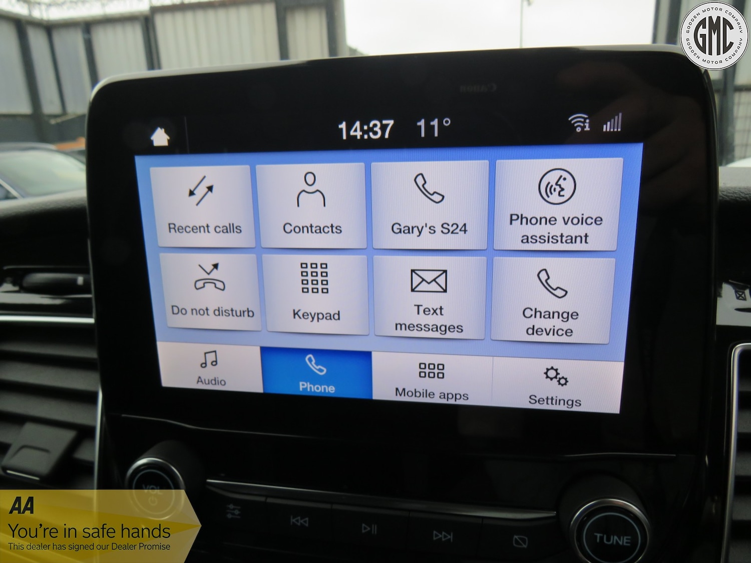 Used Ford Transit Custom 2023 for sale - 77522129: Photo 23