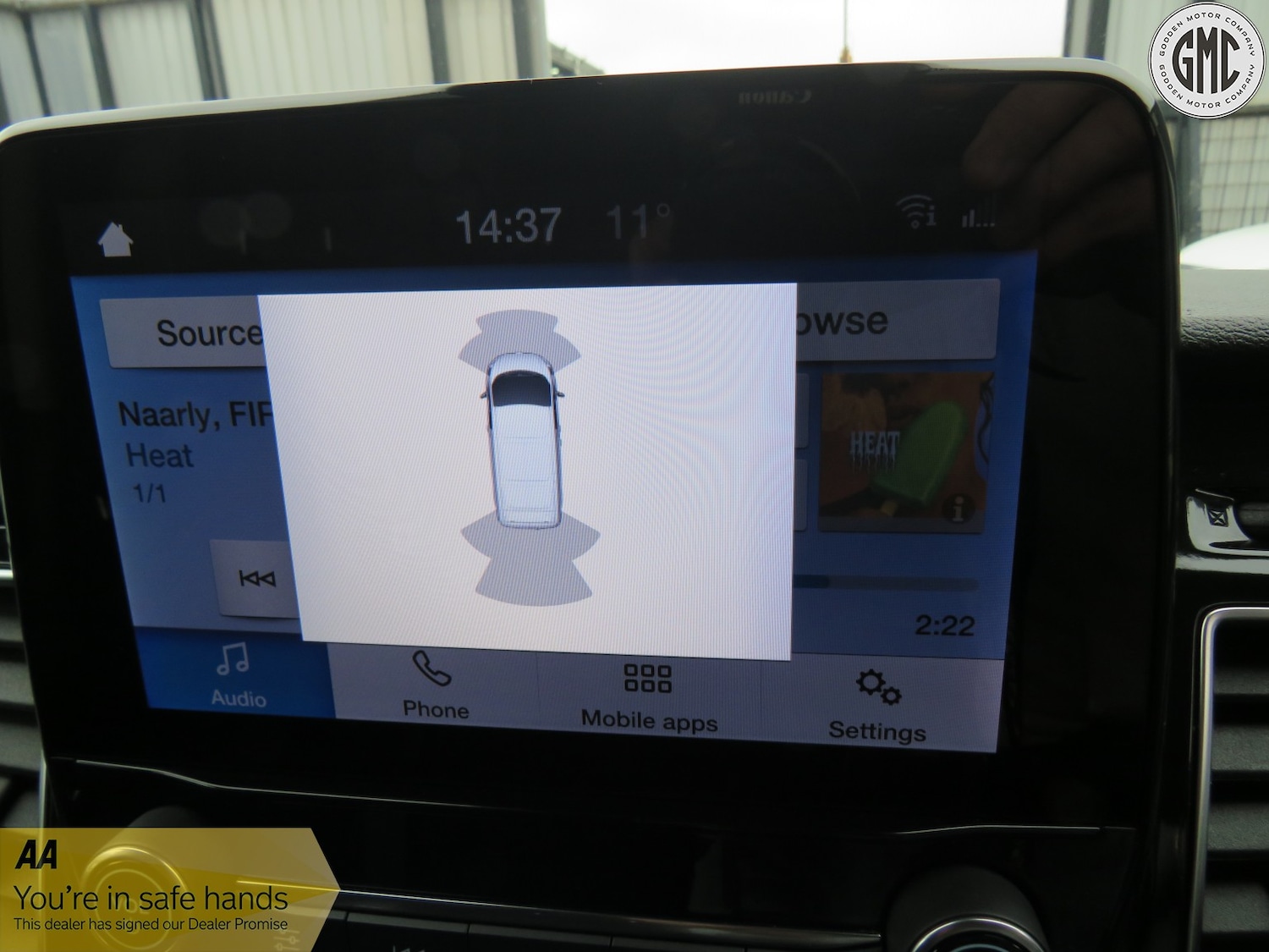 Used Ford Transit Custom 2023 for sale - 77522129: Photo 24