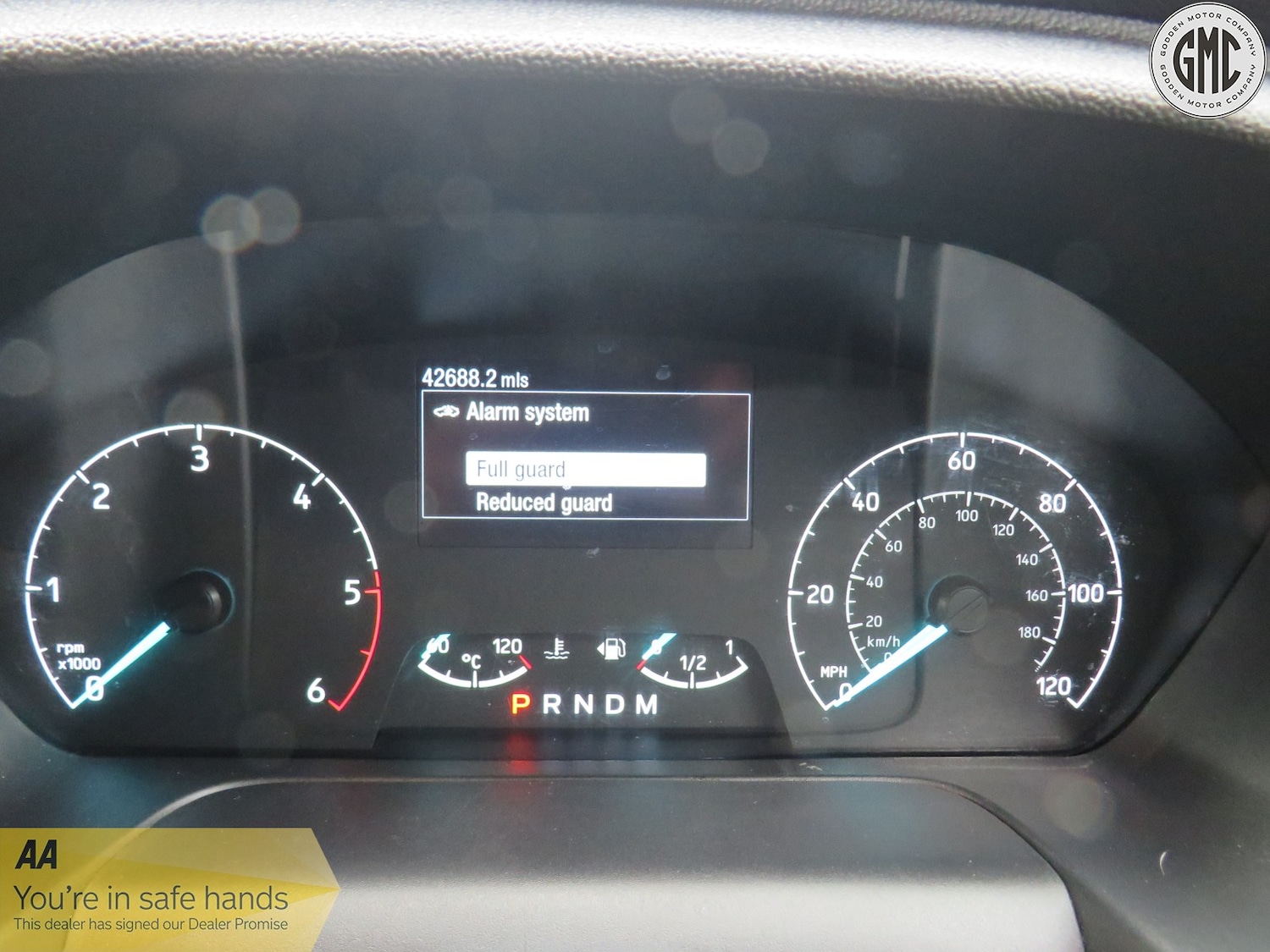 Used Ford Transit Custom 2023 for sale - 77522129: Photo 27