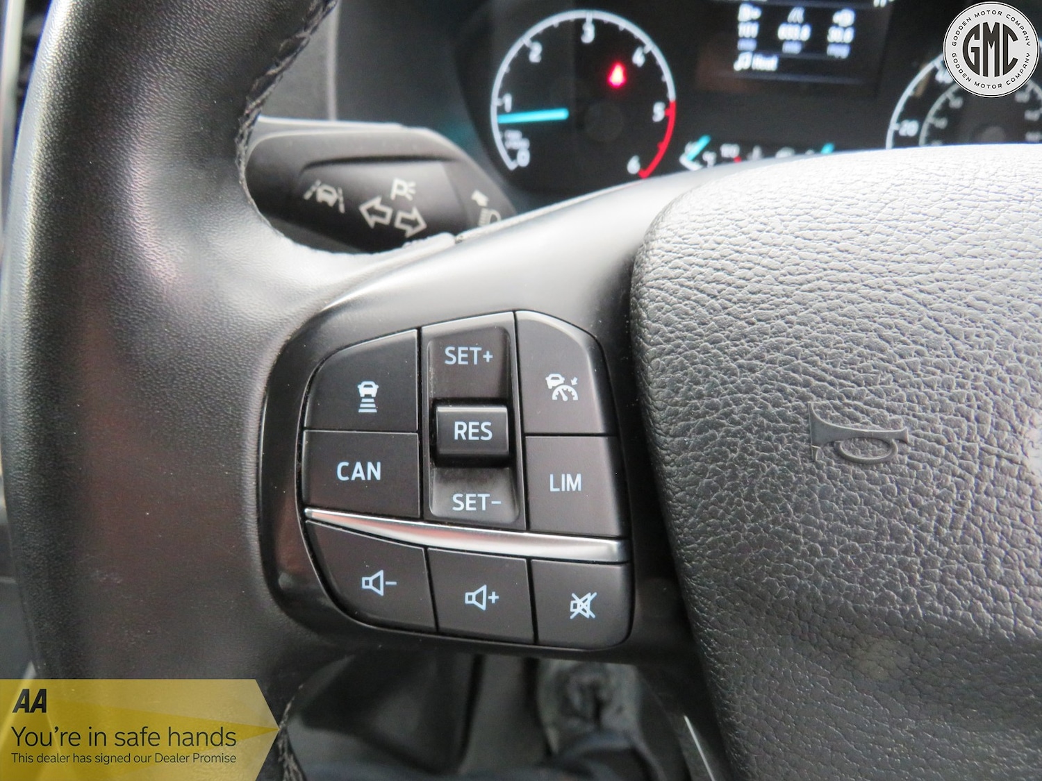 Used Ford Transit Custom 2023 for sale - 77522129: Photo 29