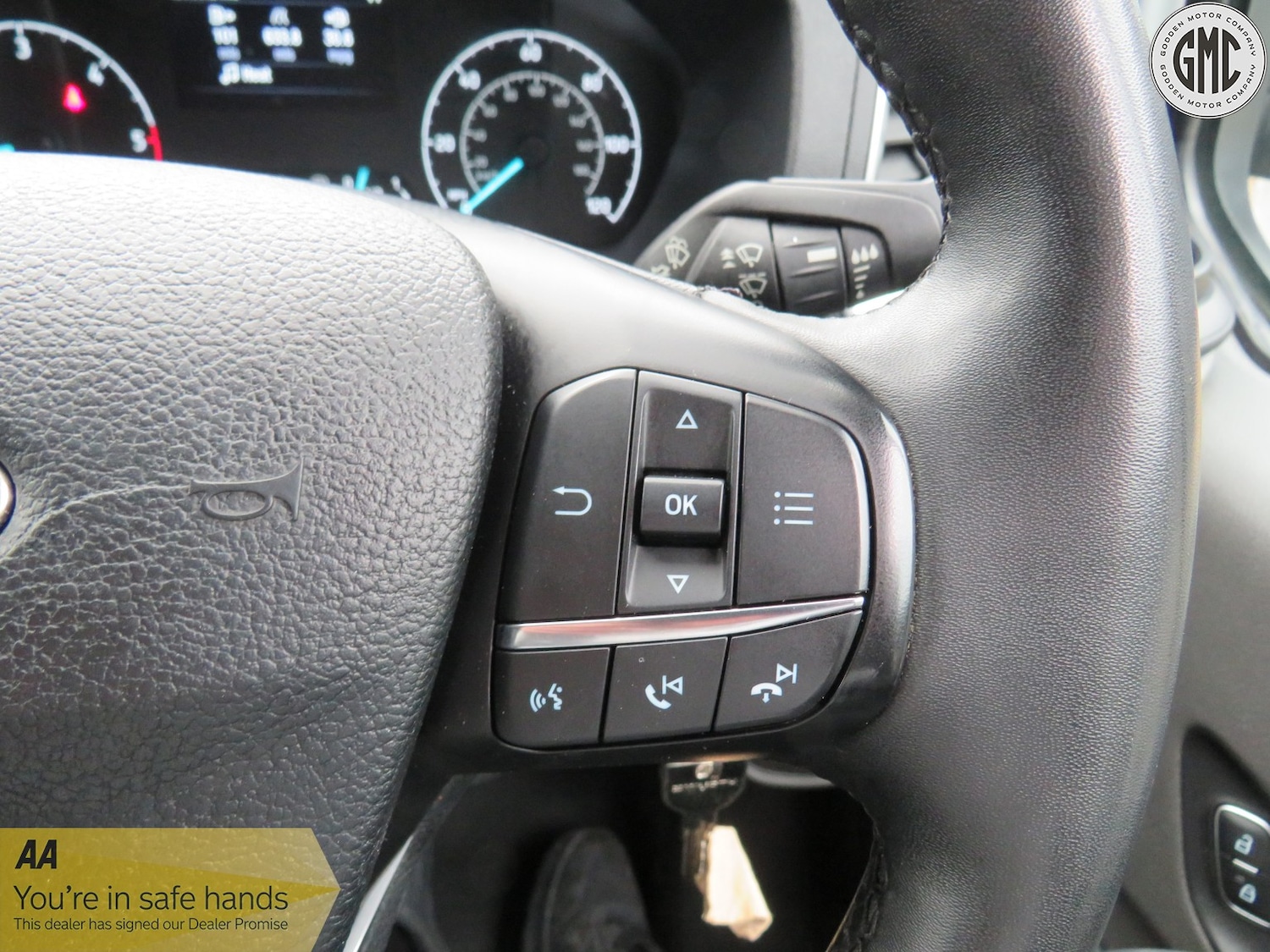 Used Ford Transit Custom 2023 for sale - 77522129: Photo 30