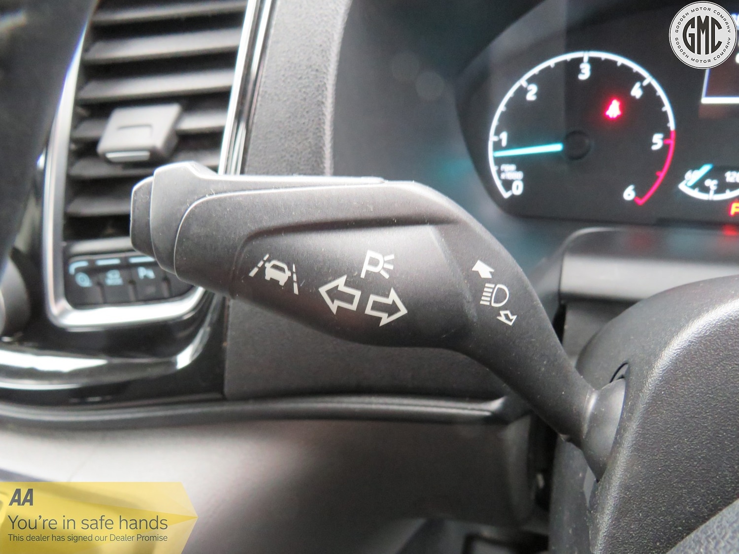 Used Ford Transit Custom 2023 for sale - 77522129: Photo 31