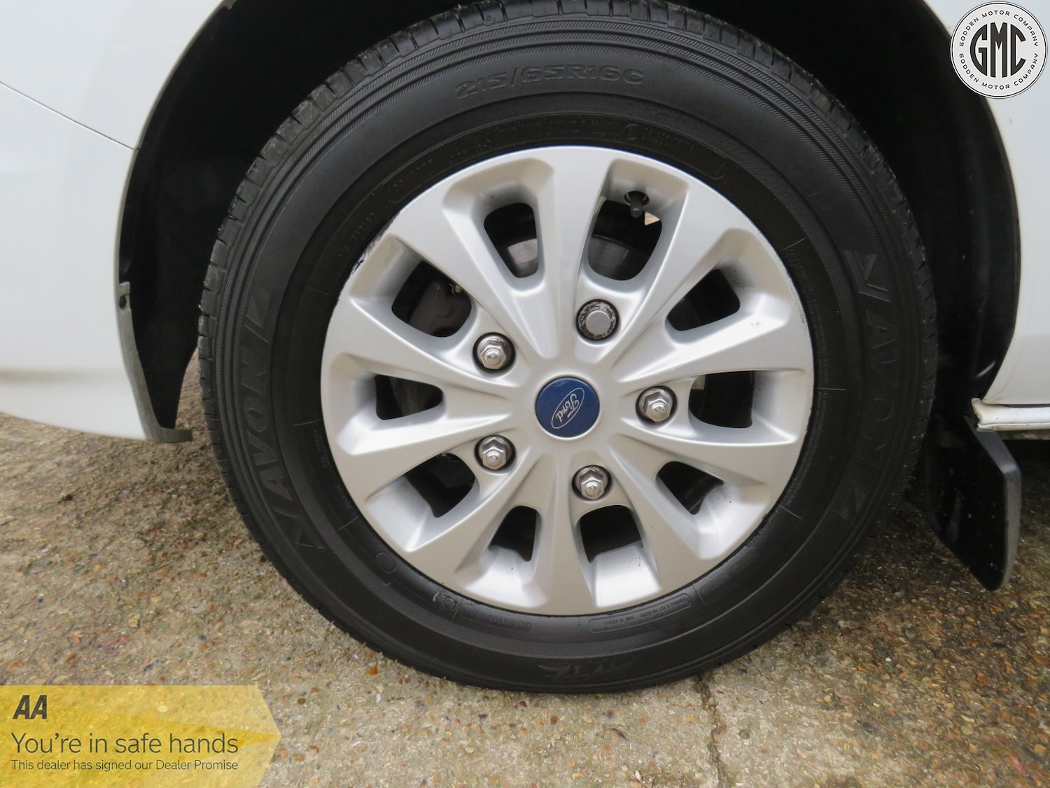 Used Ford Transit Custom 2023 for sale - 77522129: Photo 33