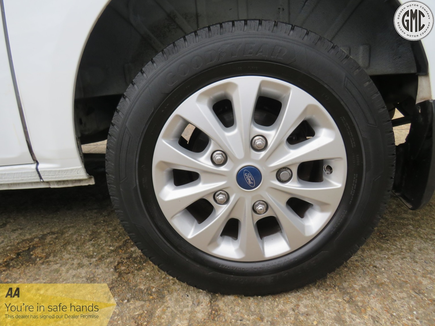 Used Ford Transit Custom 2023 for sale - 77522129: Photo 34