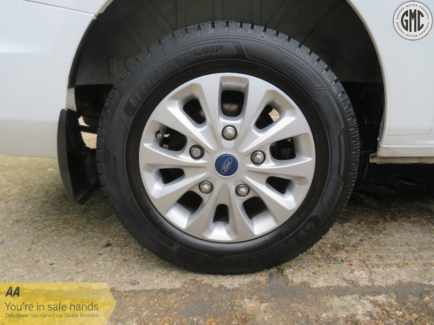 Used Ford Transit Custom 2023 for sale - 77522129: Photo 35