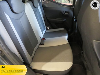Used Toyota AYGO 2016 for sale - 75244917: Photo