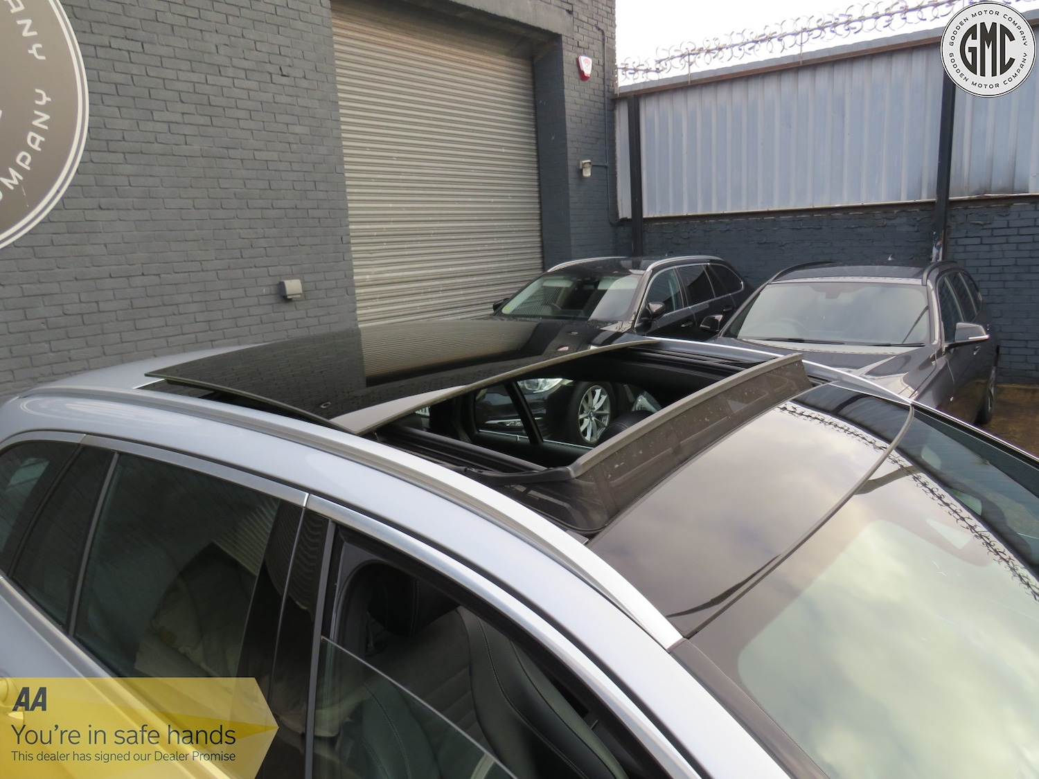 Used Mercedes-Benz E Class 2016 for sale - 77656384: Photo 15