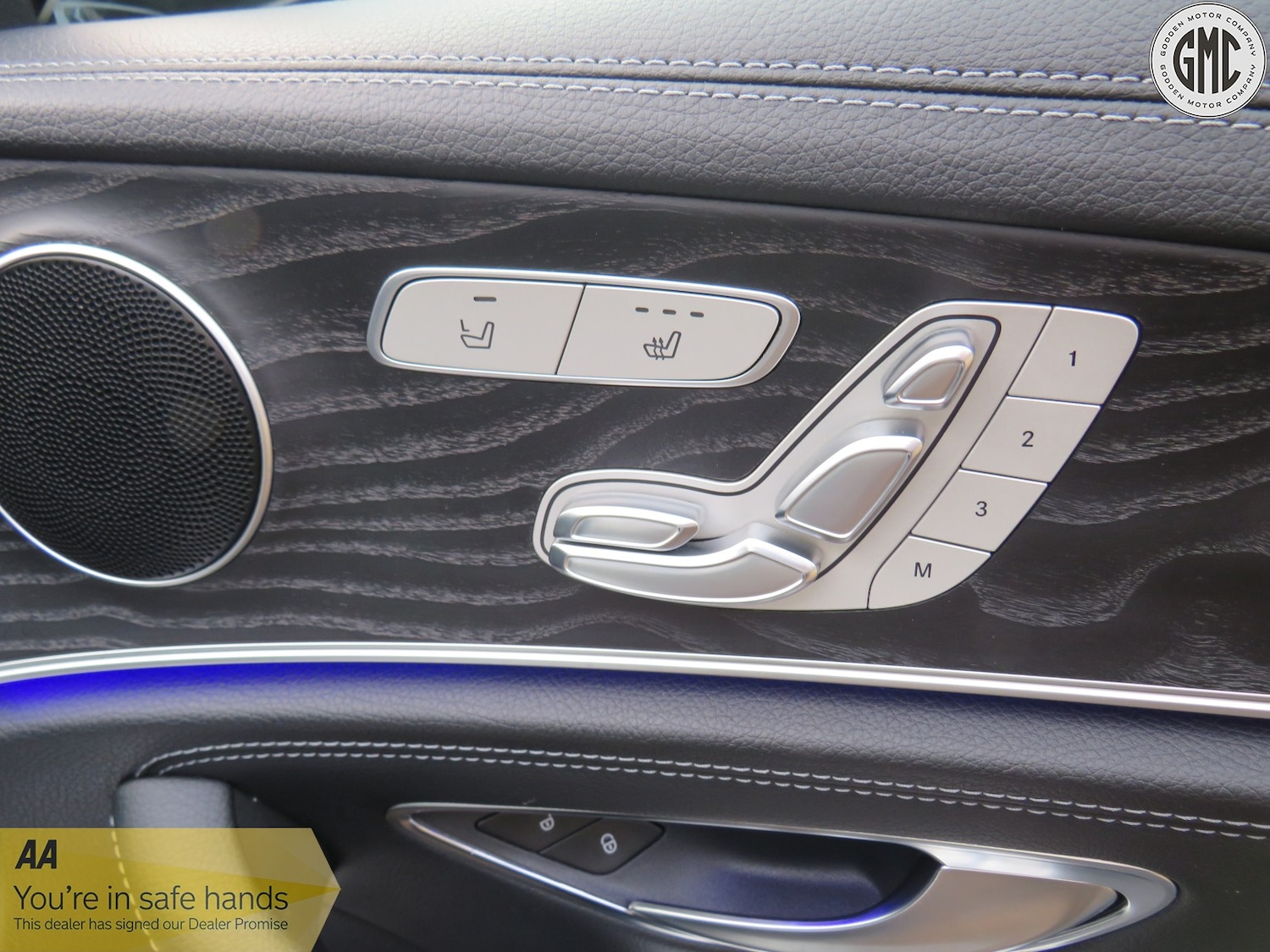 Used Mercedes-Benz E Class 2016 for sale - 77656384: Photo 20