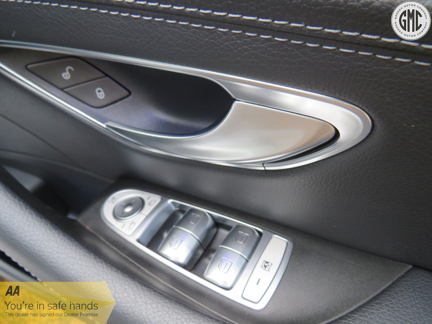 Used Mercedes-Benz E Class 2016 for sale - 77656384: Photo 24