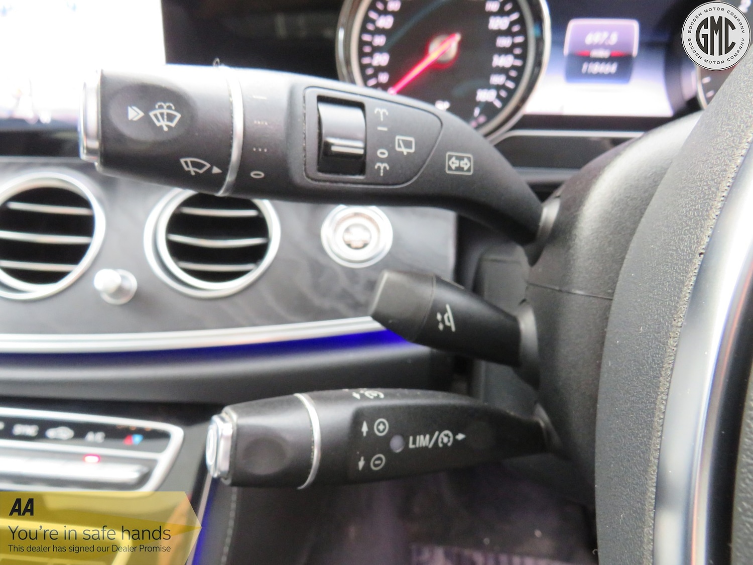 Used Mercedes-Benz E Class 2016 for sale - 77656384: Photo 25