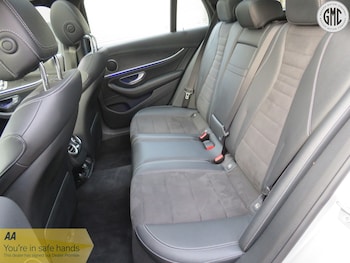 Used Mercedes-Benz E Class 2016 for sale - 77656384: Photo