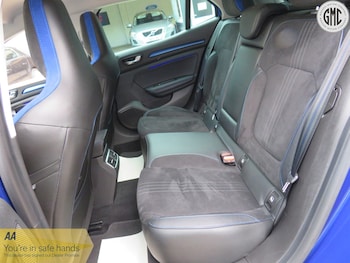 Used Renault Megane 2016 for sale - 78846161: Photo