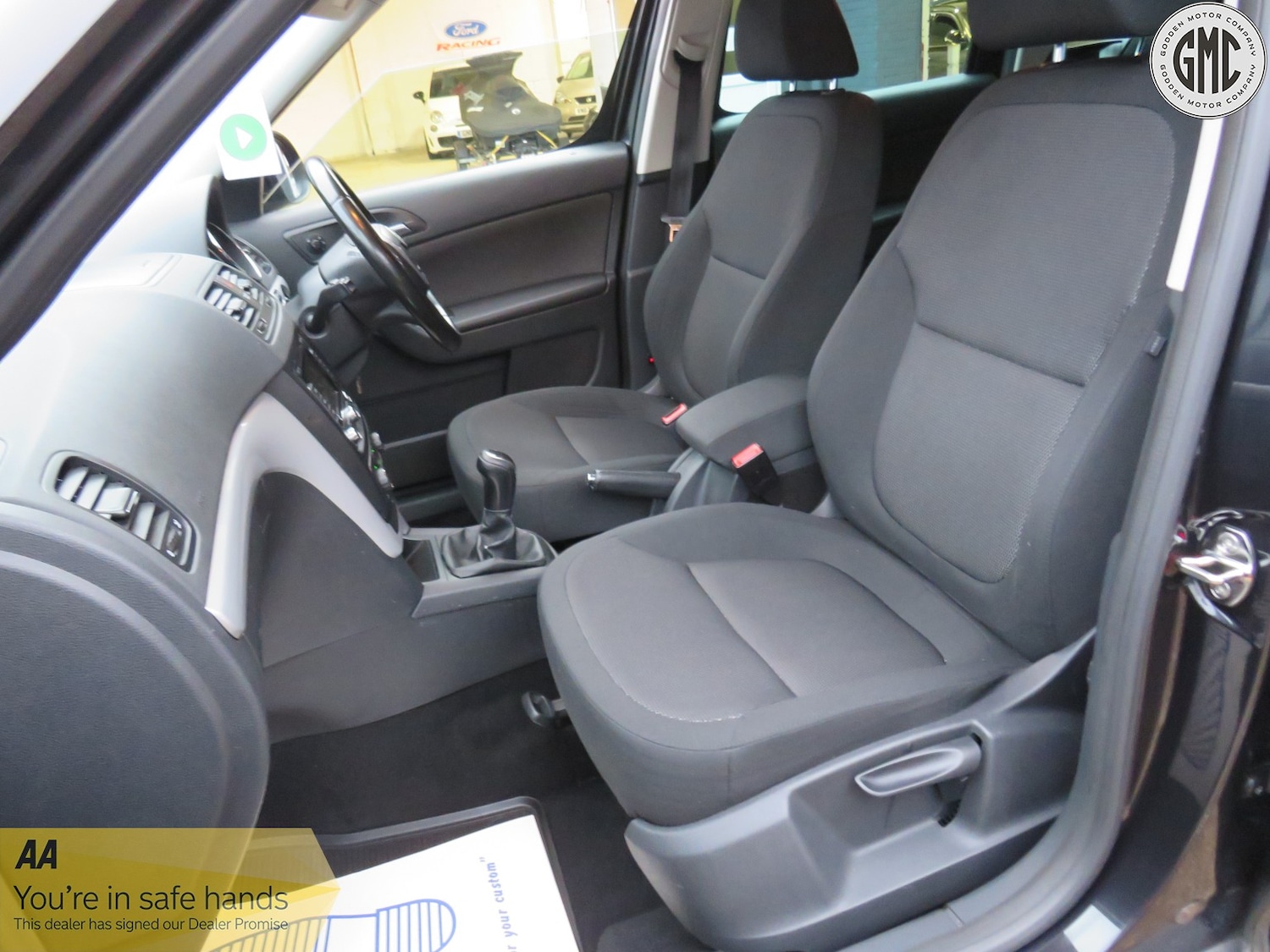 Used Skoda Yeti 2011 for sale - 77038950: Photo 11