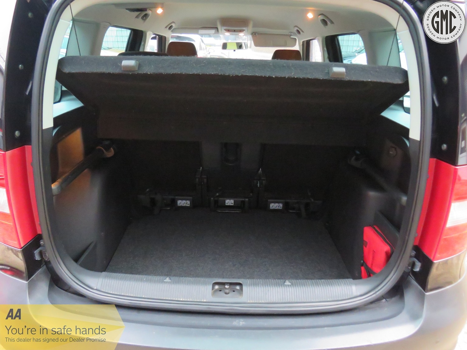 Used Skoda Yeti 2011 for sale - 77038950: Photo 12