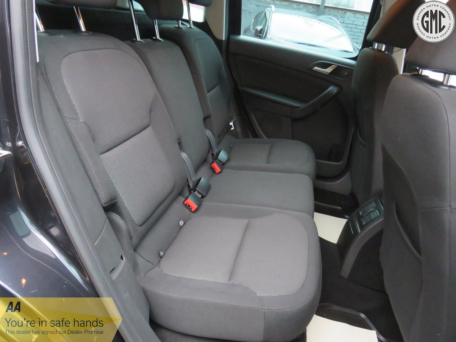 Used Skoda Yeti 2011 for sale - 77038950: Photo 13