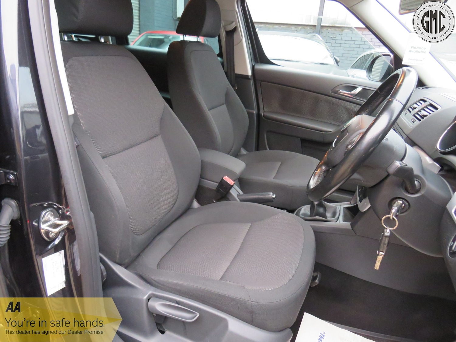 Used Skoda Yeti 2011 for sale - 77038950: Photo 14