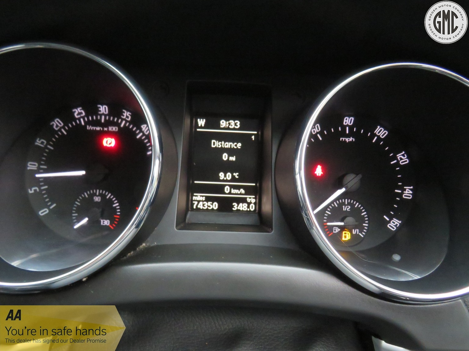 Used Skoda Yeti 2011 for sale - 77038950: Photo 18