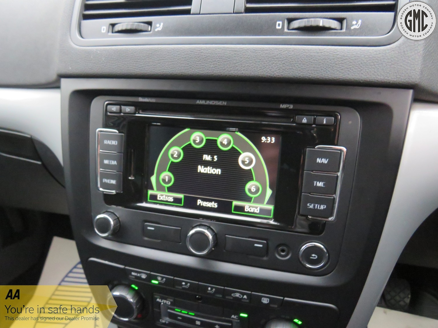 Used Skoda Yeti 2011 for sale - 77038950: Photo 19