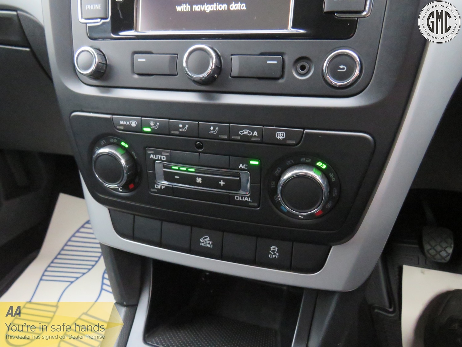 Used Skoda Yeti 2011 for sale - 77038950: Photo 20