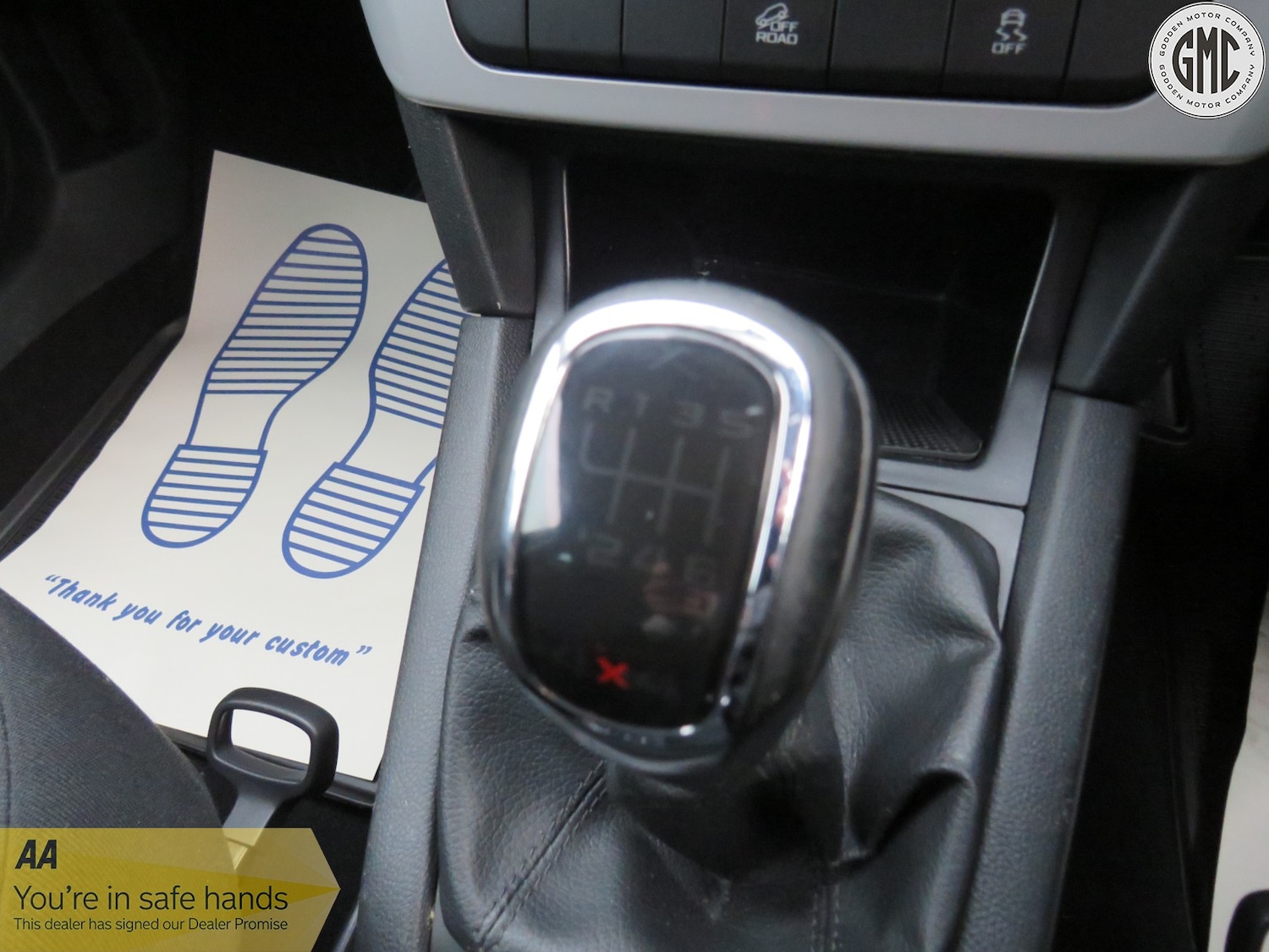 Used Skoda Yeti 2011 for sale - 77038950: Photo 21