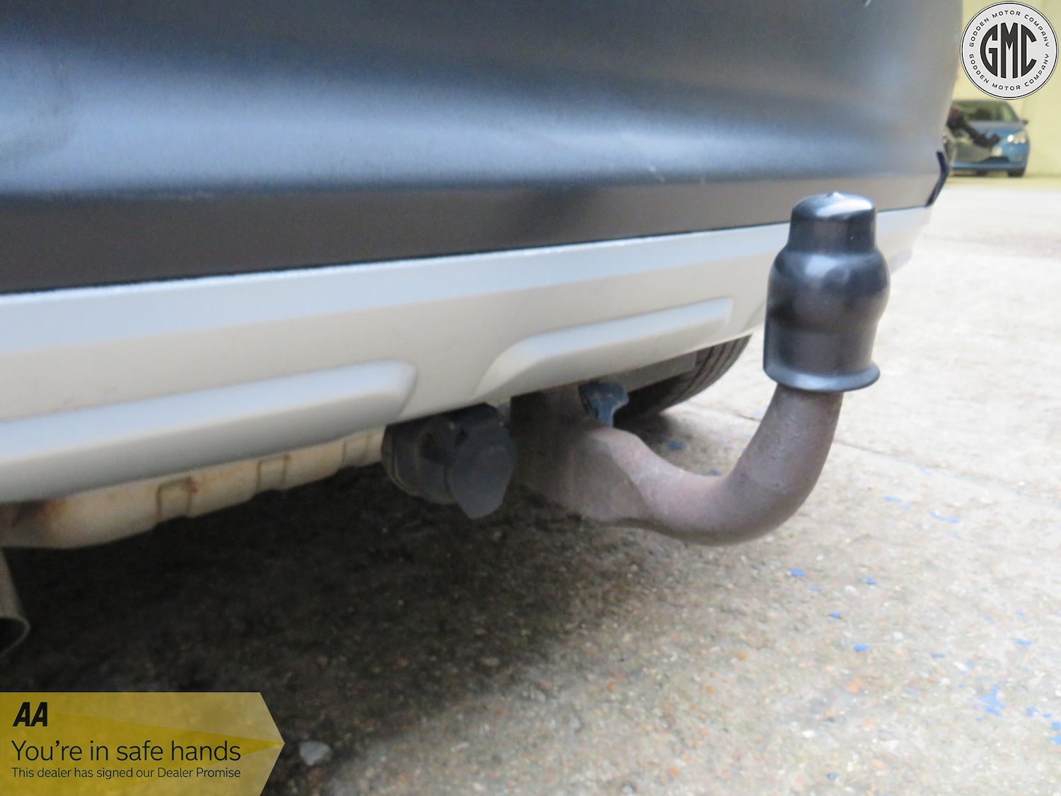 Used Skoda Yeti 2011 for sale - 77038950: Photo 22