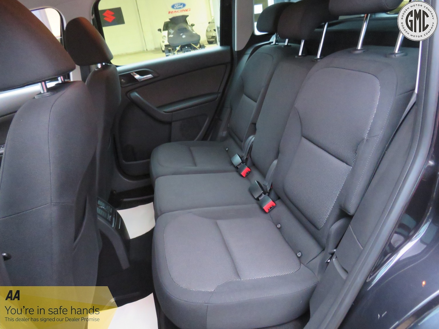 Used Skoda Yeti 2011 for sale - 77038950: Photo 3