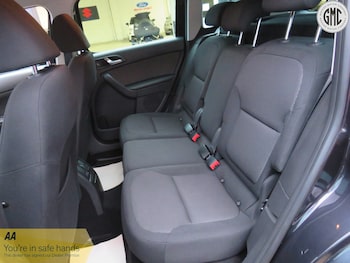 Used Skoda Yeti 2011 for sale - 77038950: Photo