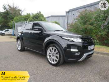 2012 - 2.2 SD4 Dynamic Auto, Panoramic Roof, Leather 5-Door