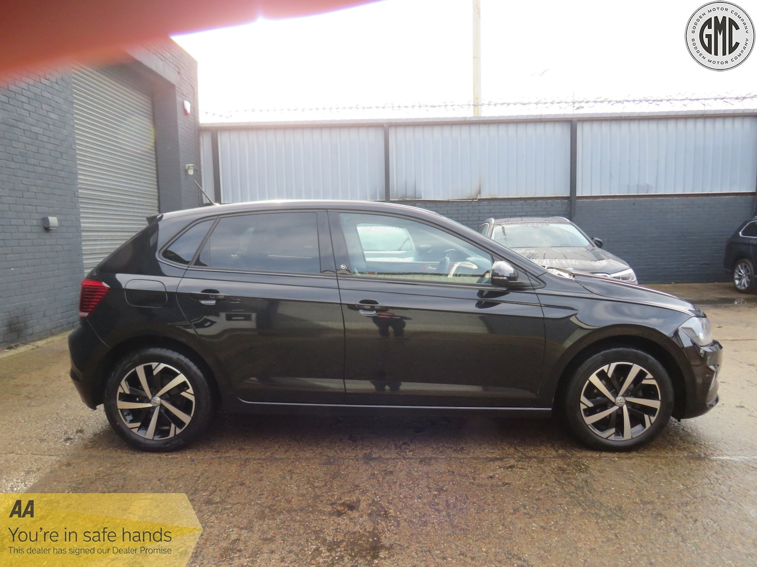 Used Volkswagen Polo 2018 for sale - 77385344: Photo 10