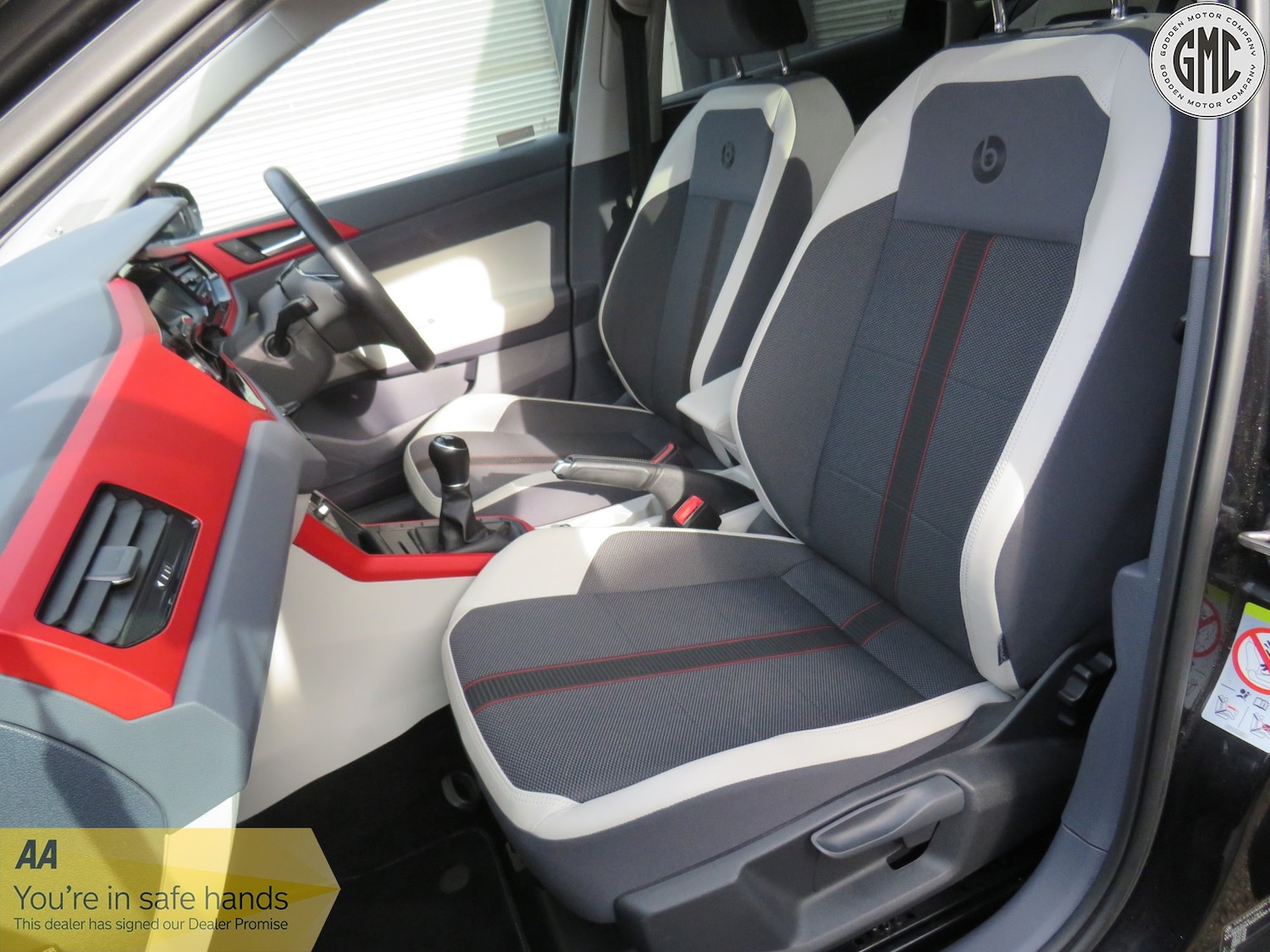 Used Volkswagen Polo 2018 for sale - 77385344: Photo 11