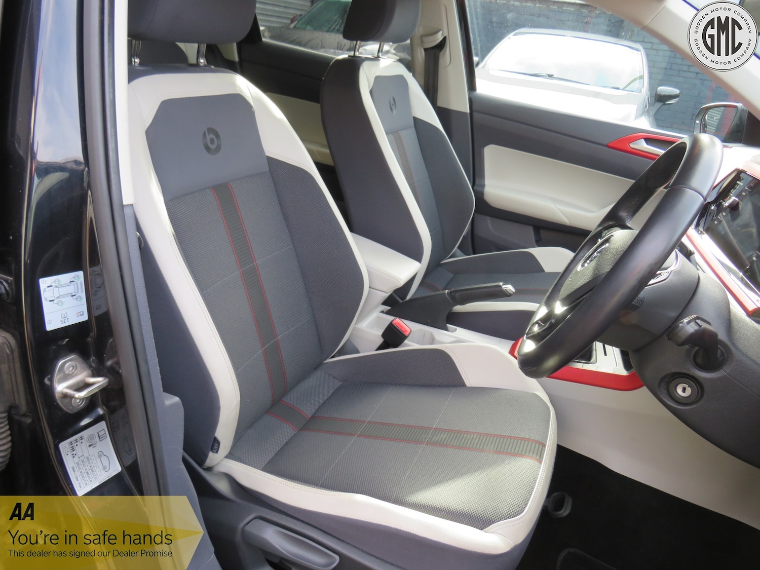 Used Volkswagen Polo 2018 for sale - 77385344: Photo 14