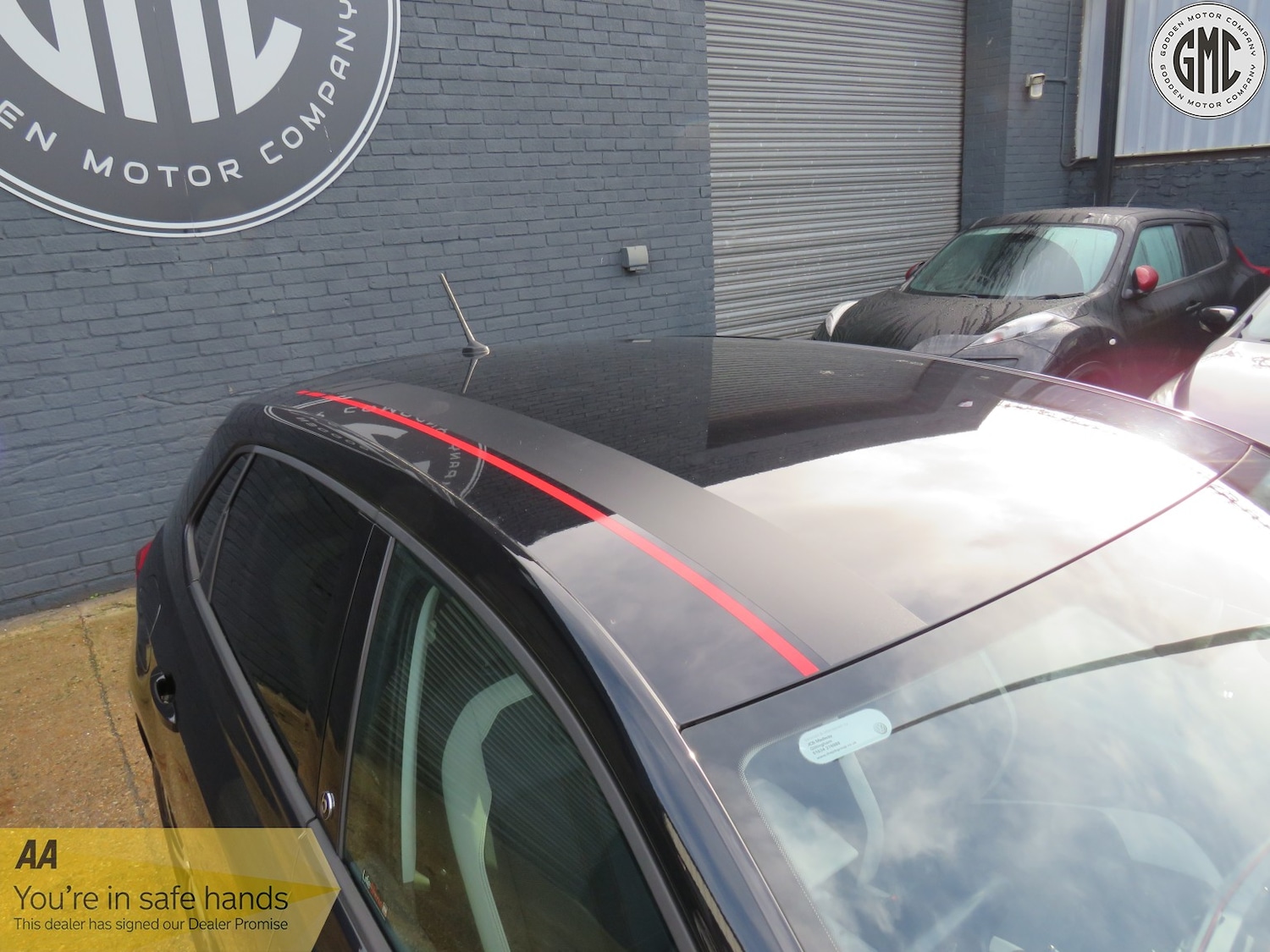 Used Volkswagen Polo 2018 for sale - 77385344: Photo 16