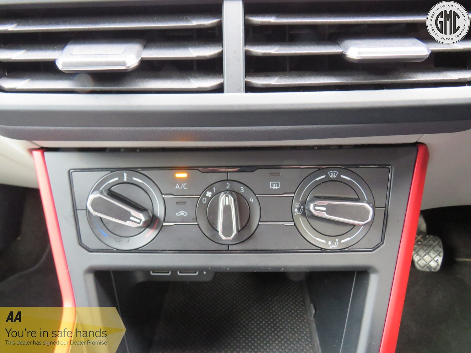 Used Volkswagen Polo 2018 for sale - 77385344: Photo 19