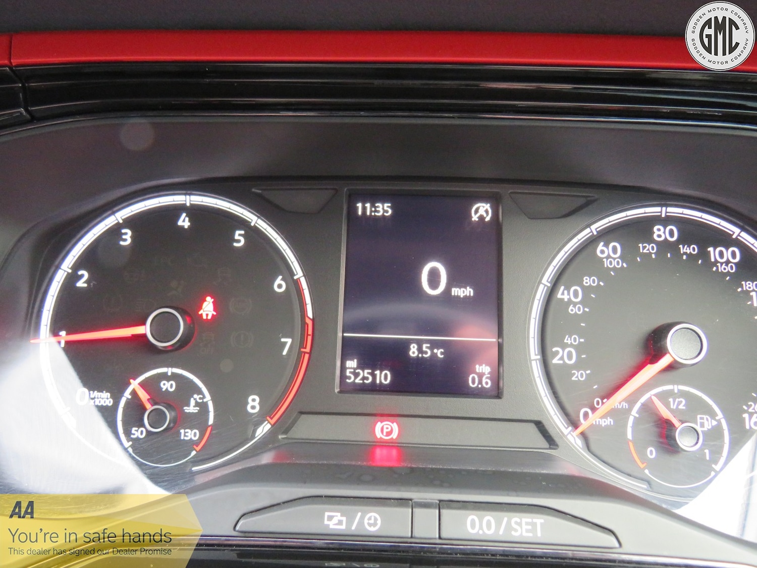 Used Volkswagen Polo 2018 for sale - 77385344: Photo 23