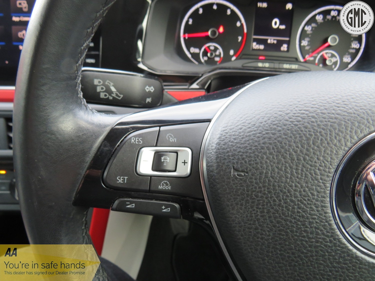 Used Volkswagen Polo 2018 for sale - 77385344: Photo 26