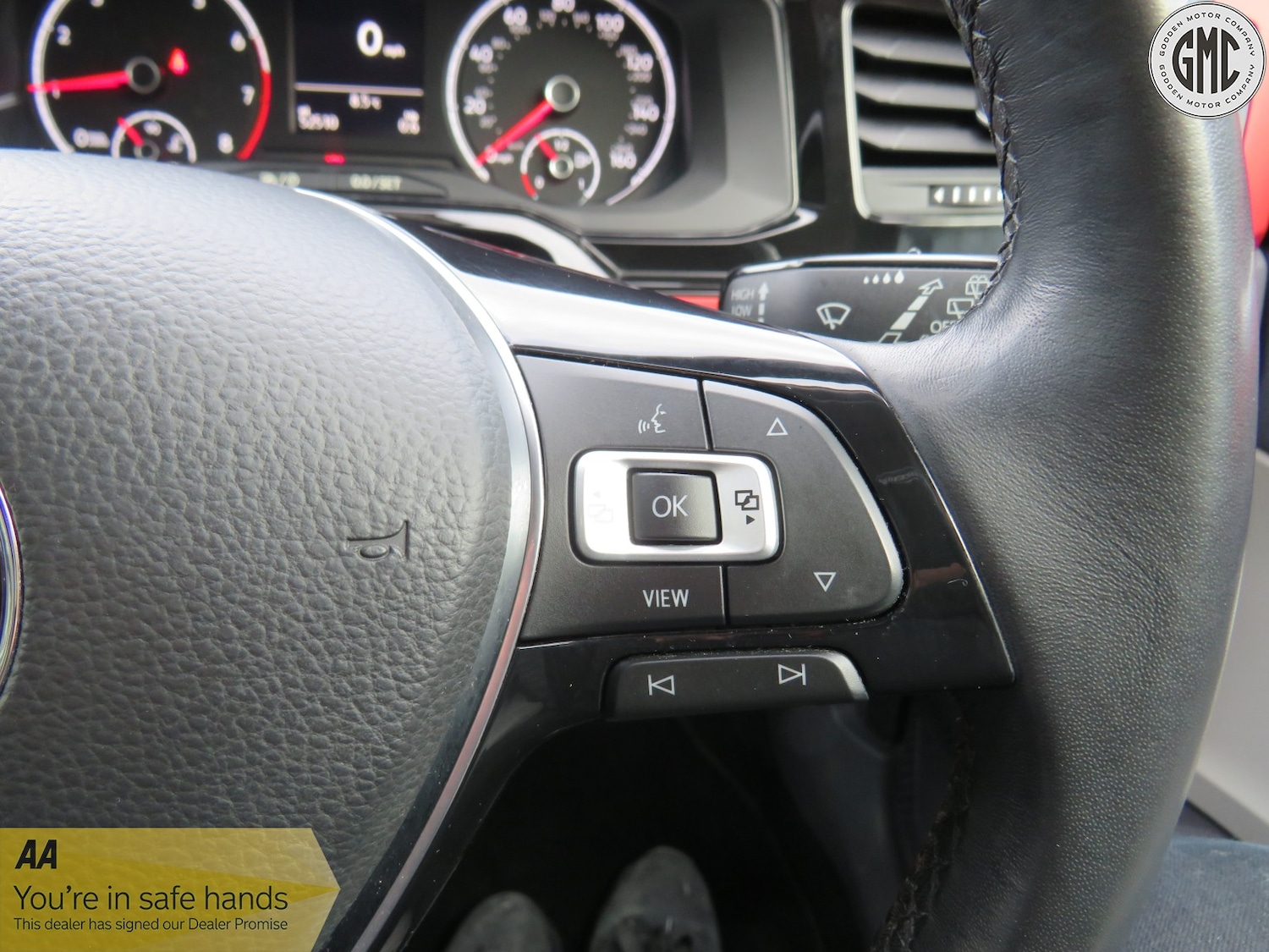 Used Volkswagen Polo 2018 for sale - 77385344: Photo 27