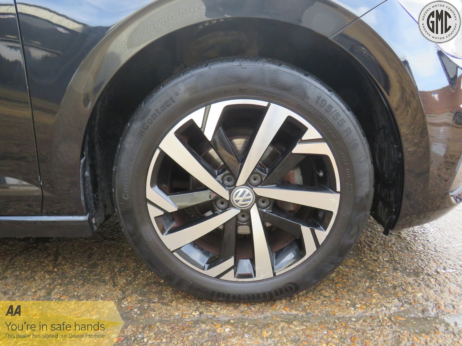 Used Volkswagen Polo 2018 for sale - 77385344: Photo 28