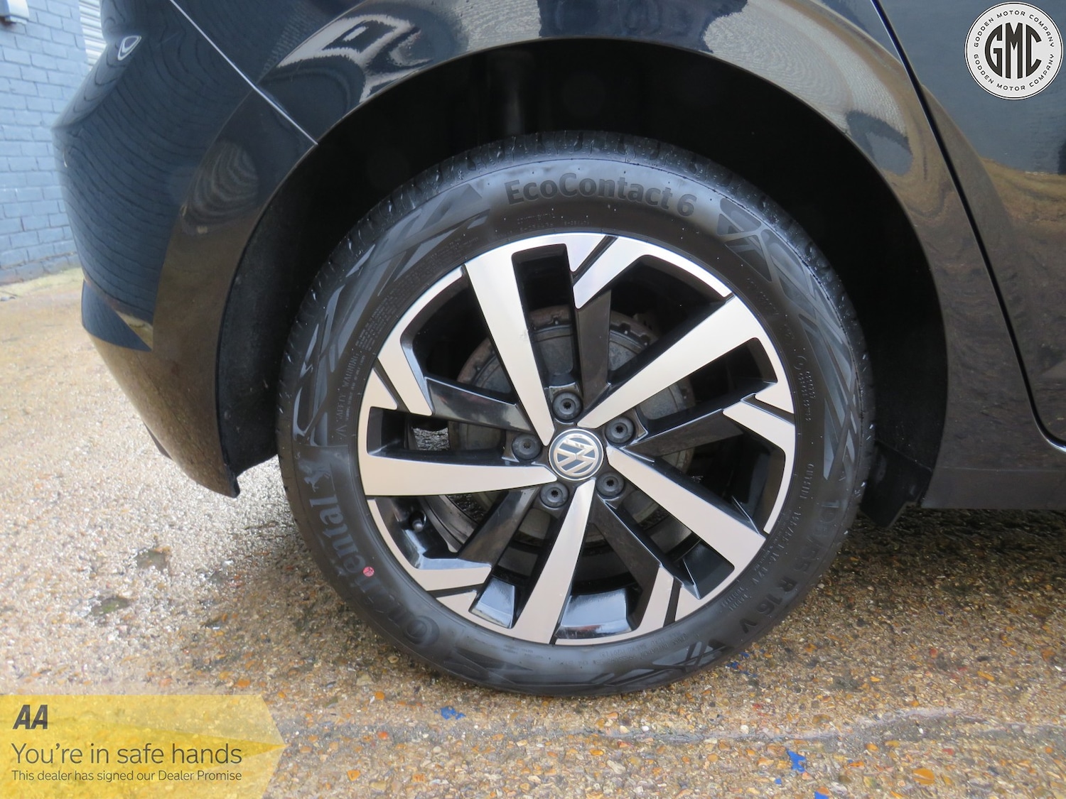 Used Volkswagen Polo 2018 for sale - 77385344: Photo 29