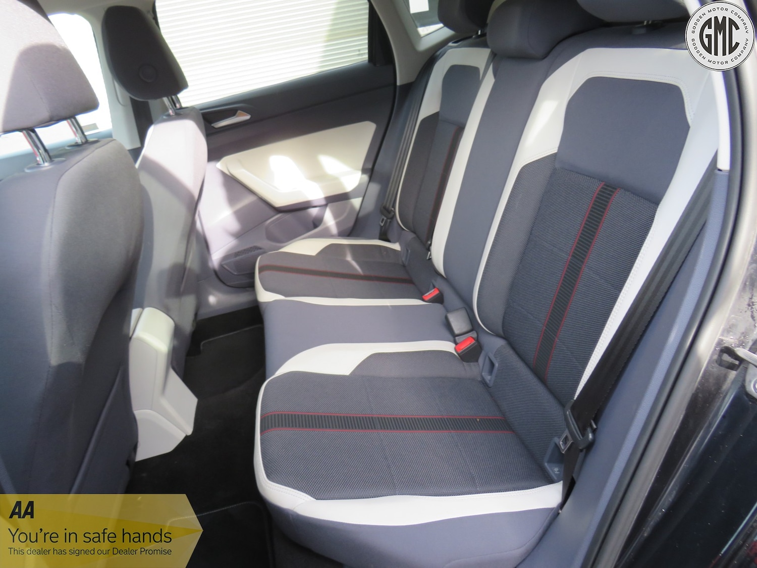 Used Volkswagen Polo 2018 for sale - 77385344: Photo 3