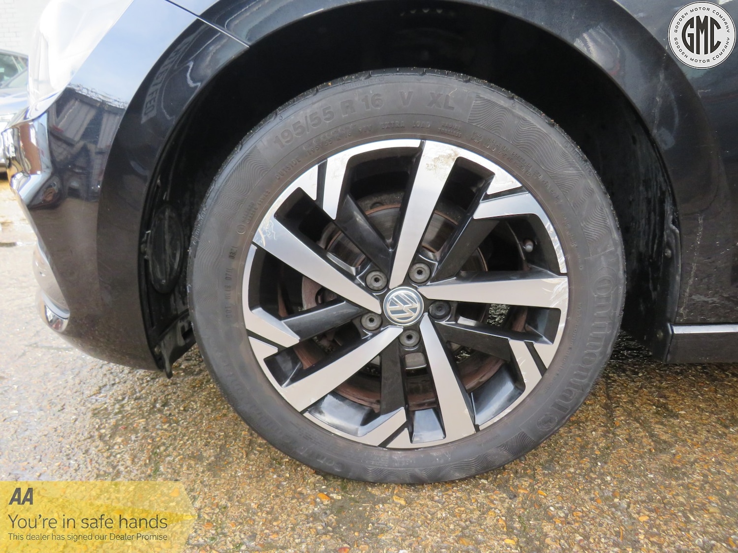 Used Volkswagen Polo 2018 for sale - 77385344: Photo 30