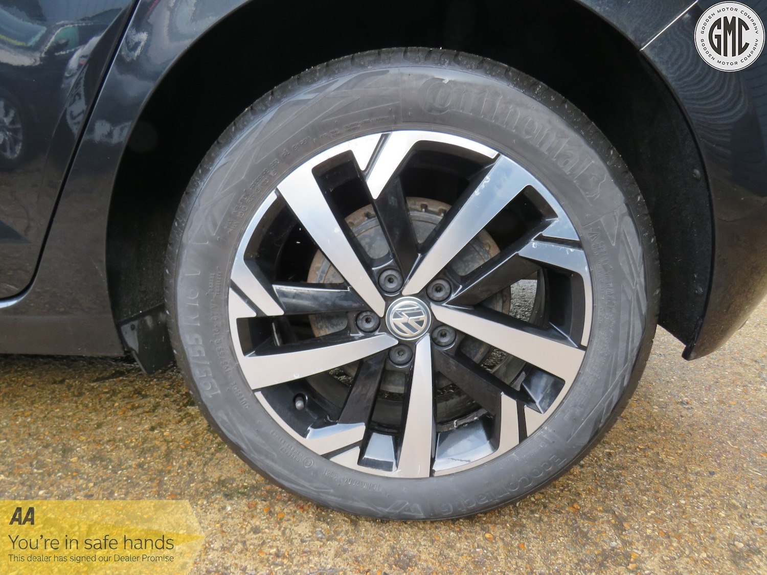 Used Volkswagen Polo 2018 for sale - 77385344: Photo 31