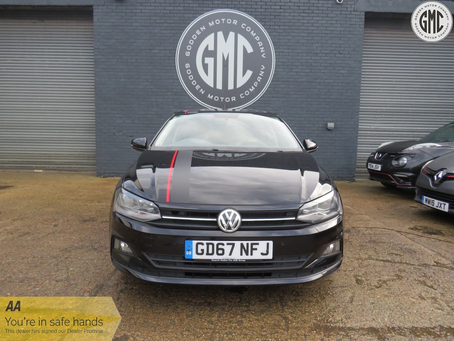 Used Volkswagen Polo 2018 for sale - 77385344: Photo 5