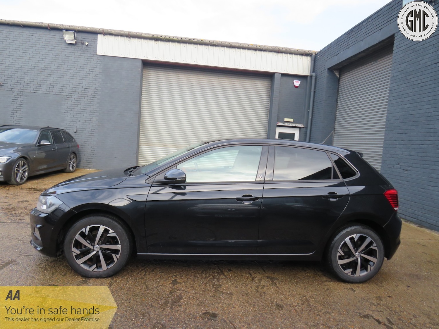 Used Volkswagen Polo 2018 for sale - 77385344: Photo 7