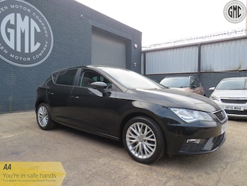 Used SEAT Leon 2018 for sale - 79340829: Photo