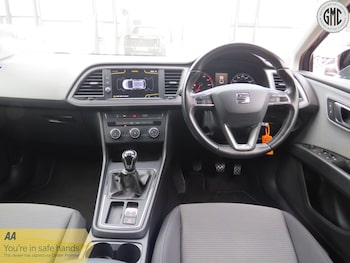 Used SEAT Leon 2018 for sale - 79340829: Photo